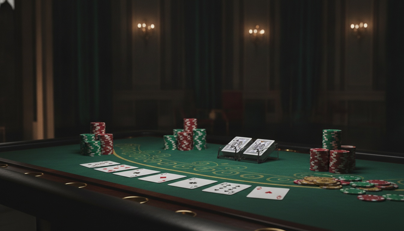 Εξερεύνηση παιχνιδιών στο BetOnRed Casino