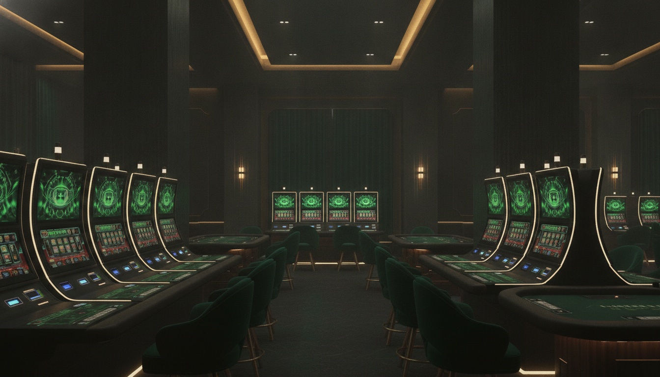 BetOnRed Casino — Λεπτομερής Ανασκόπηση