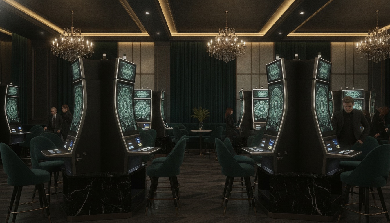 BetOnRed Casino — Αναλυτική Αξιολόγηση